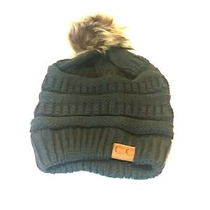 C.C Beanie